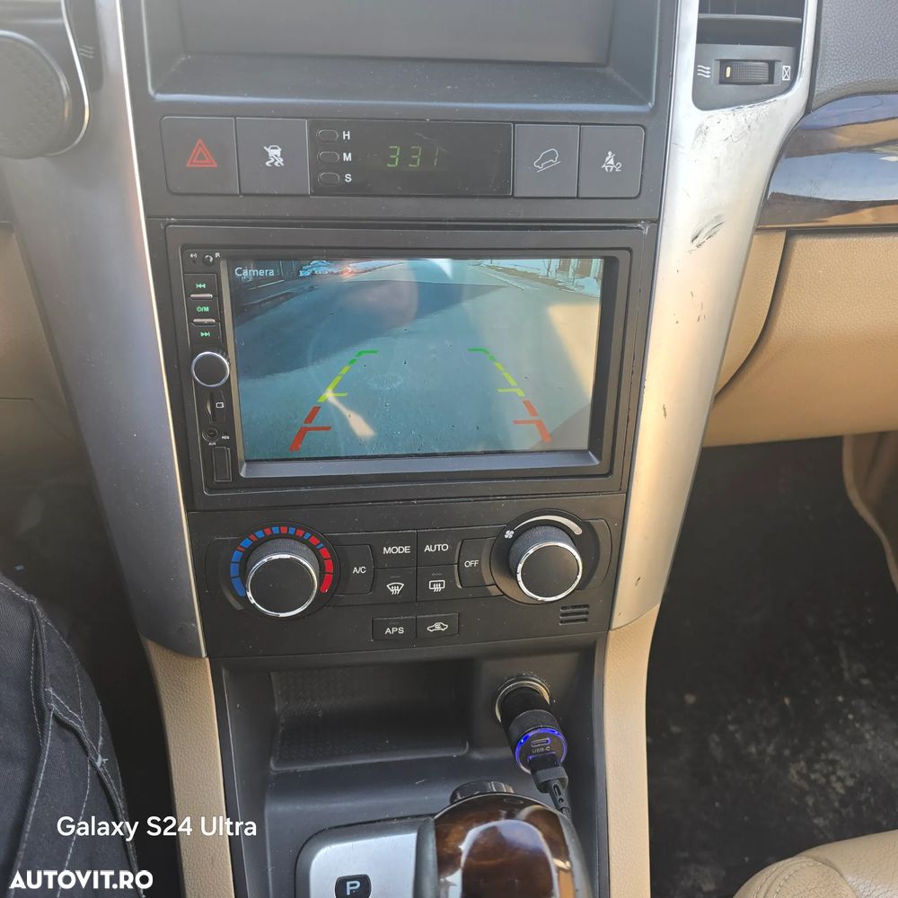 Chevrolet Captiva 2.0 High CA AWD Aut LT - 12