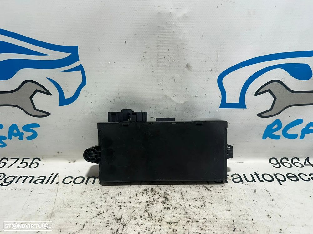 .Centralina Modulo Control Confort CAS CAS3 BMW 9147196 5WK4 9513OBR - 6