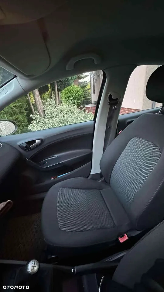 Seat Ibiza - 8