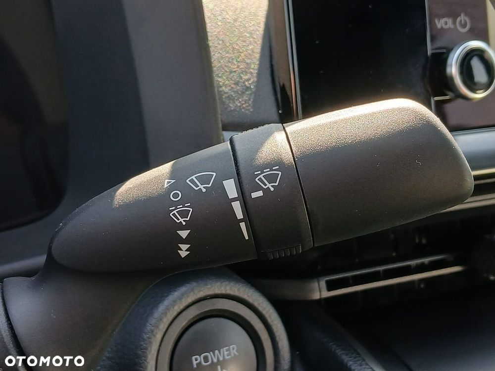 Toyota C-HR 1.8 Hybrid Comfort - 30