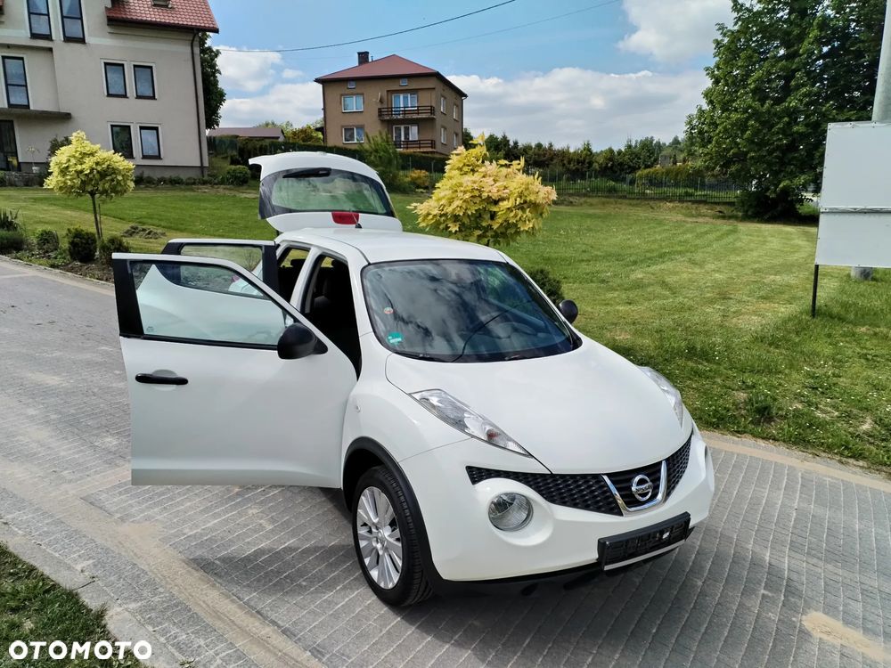 Nissan Juke - 10