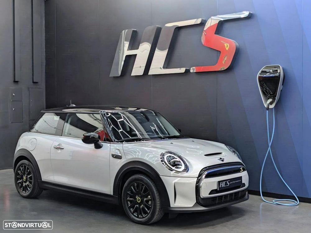 MINI 3 Portas - 37