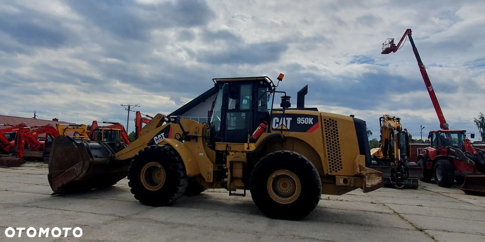 Caterpillar 950 K - 2