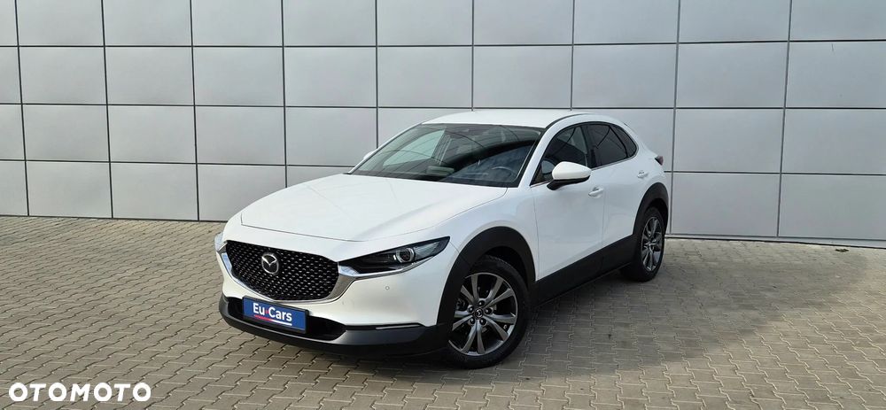 Mazda CX-30 2.0 mHEV Hikari 2WD - 6
