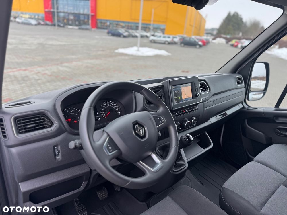 Renault Master L4 H2 - 9
