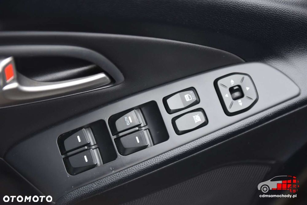 Hyundai ix35 - 14