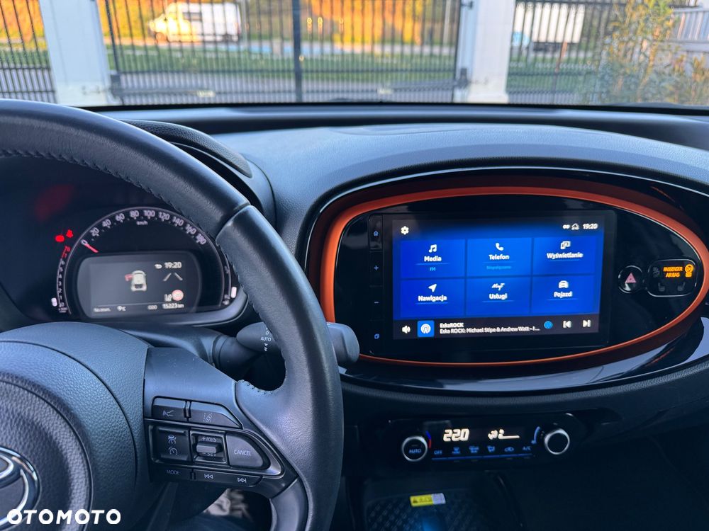 Toyota Aygo X 1.0 VVT-i Selection - 11