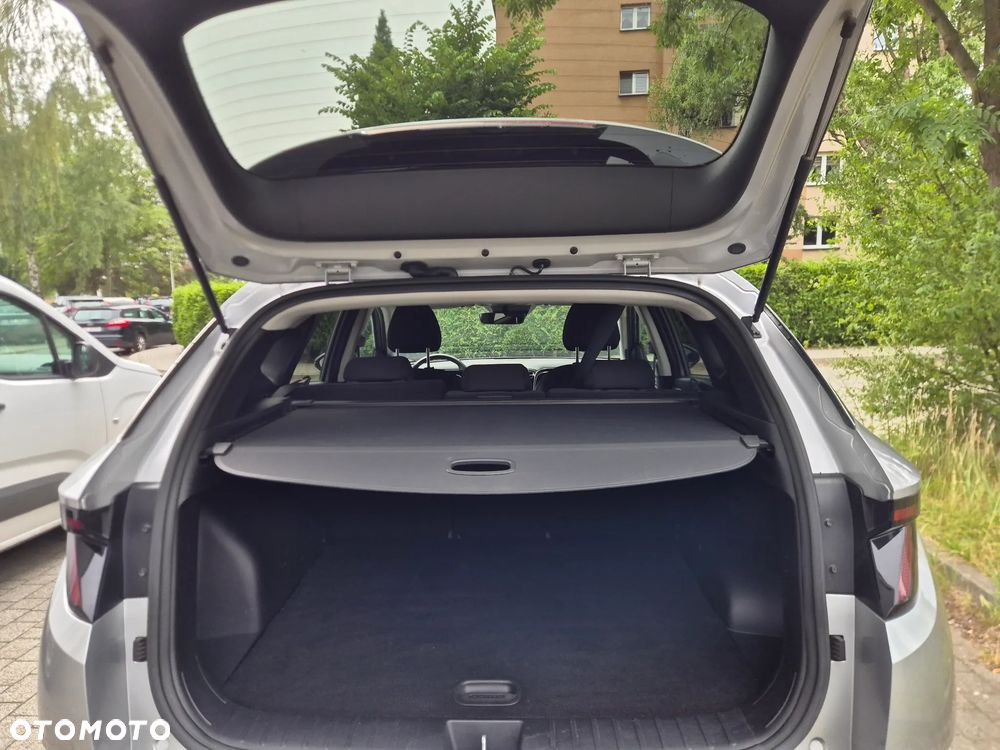 Hyundai Tucson 1.6 T-GDi HEV 2WD Select - 6