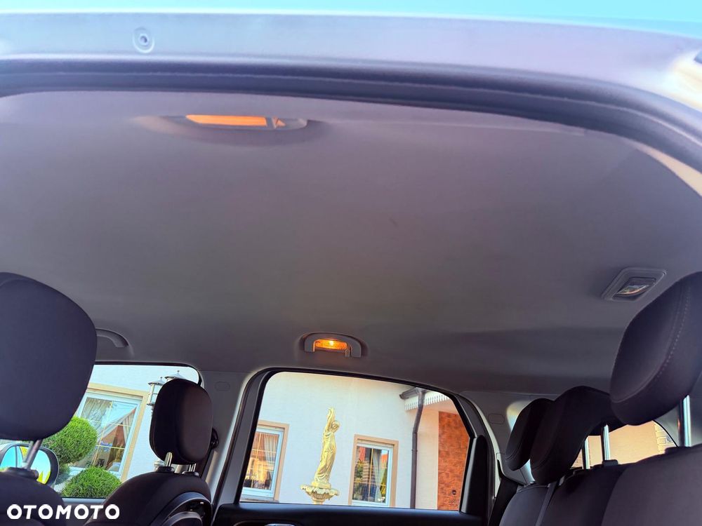 Fiat 500L 1.6 Multijet Start&Stopp Lounge - 20