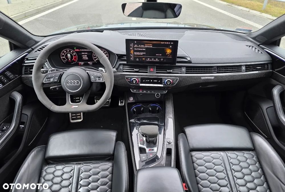 Audi RS5 Sportback - 15