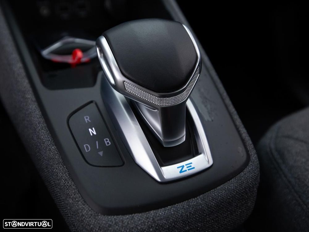 Renault Zoe (c/ Bateria) Limited 50 - 17