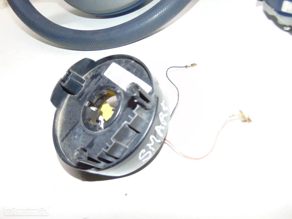 Smart 450 volante - 2