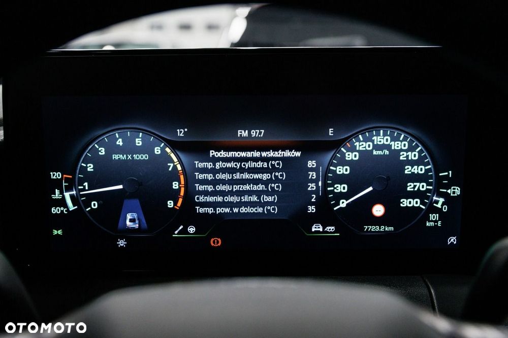 Ford Mustang 5.0 Ti-VCT V8 Dark Horse - 37