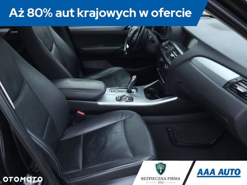 BMW X3 - 11