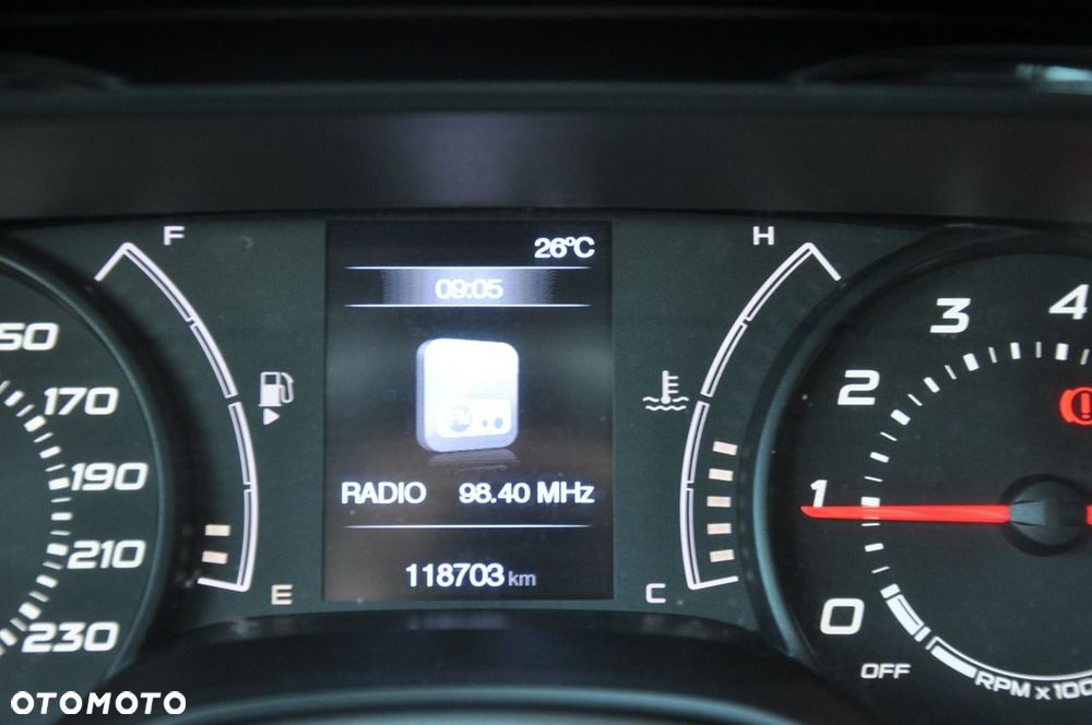 Fiat Tipo 1.4 T-Jet 16v S-Design EU6d - 15