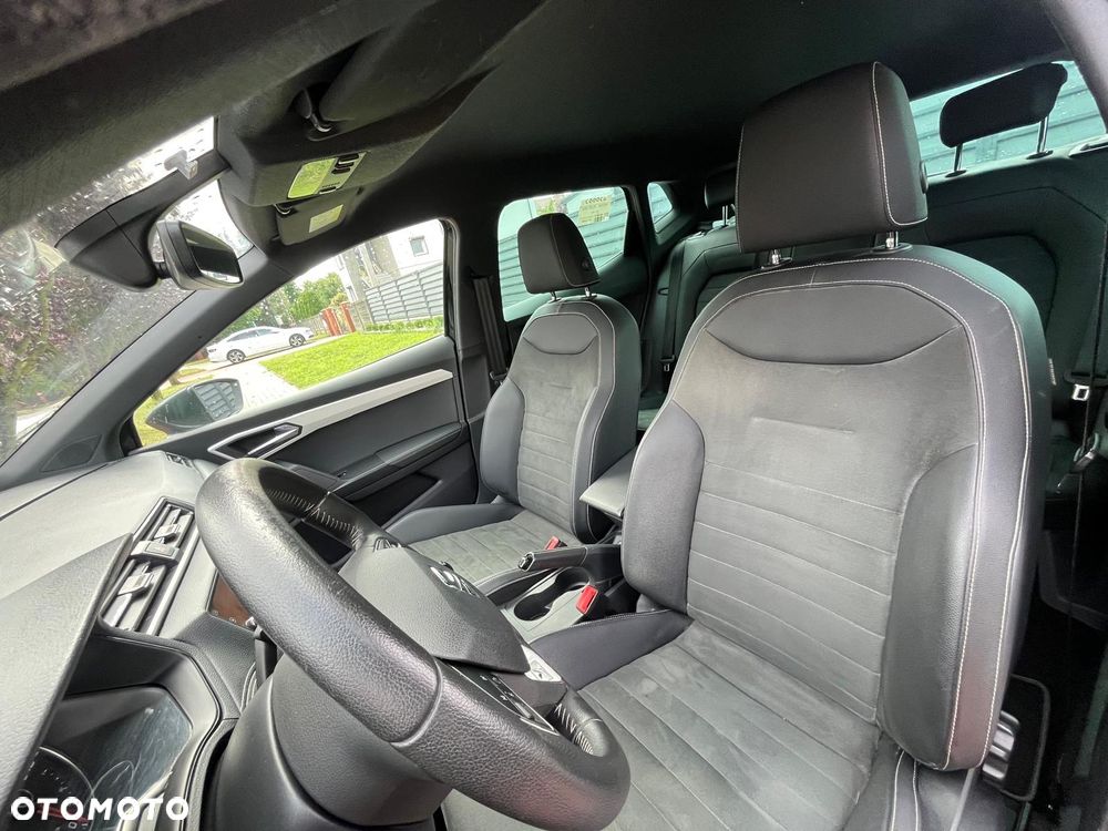 Seat Ibiza 1.0 EcoTSI S&S FR - 7