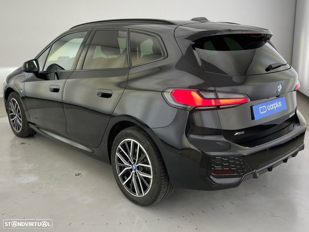 BMW 225xe Active Tourer e xDrive Pack Desportivo M - 25