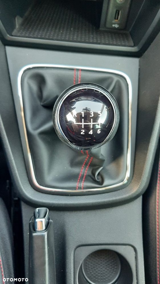 Seat Leon 1.4 EcoTSI FR Black S&S - 31