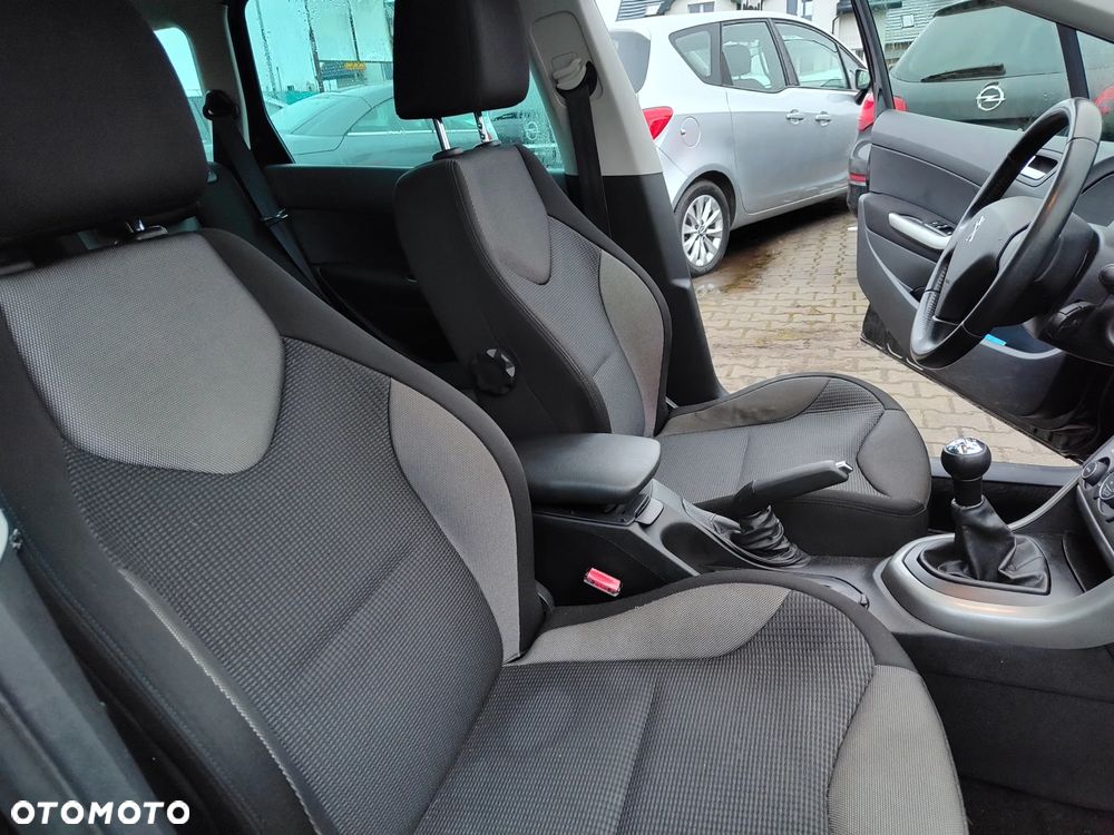 Peugeot 308 120 VTi Platinum - 15