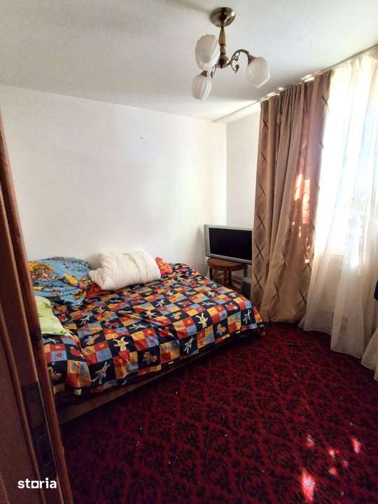 Apartament 3 camere – ideal investitie / renovare – zona Teleajen — fotografia 1