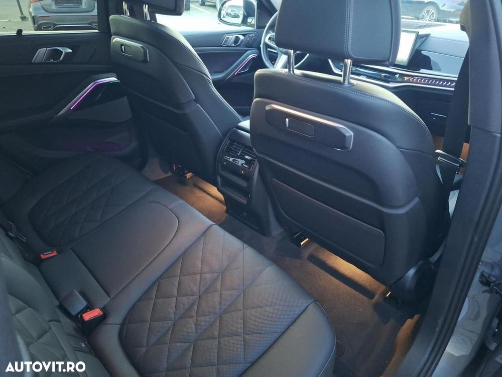 BMW X6 xDrive30d AT MHEV - 14