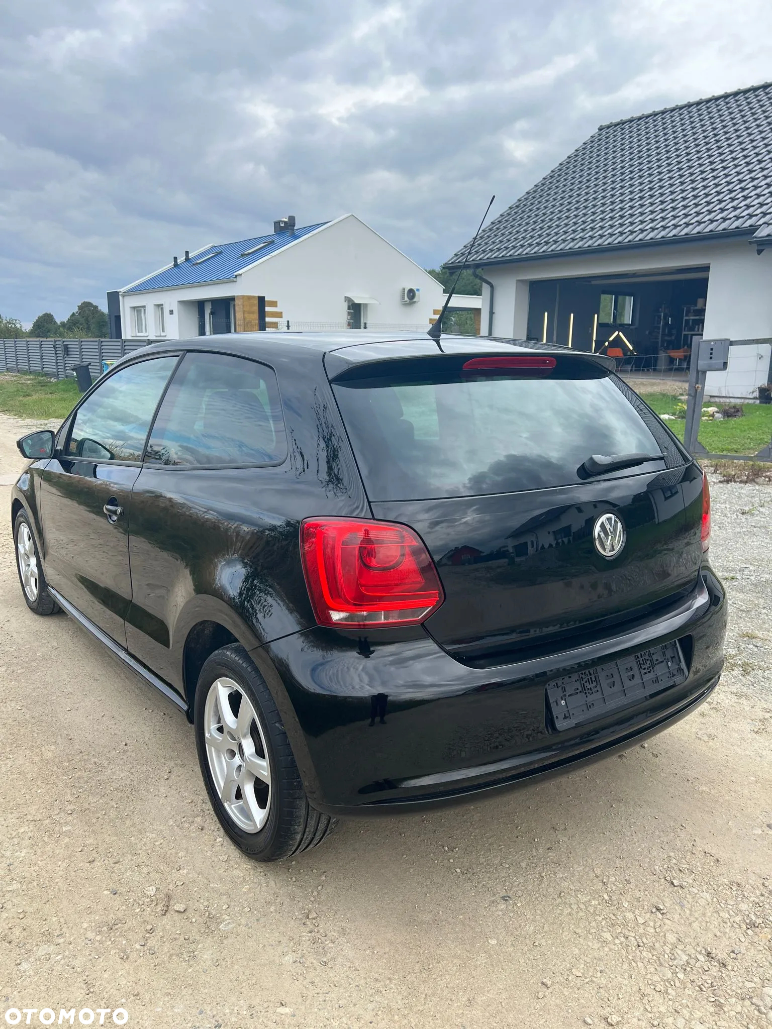 Volkswagen Polo 1.2 Team - 10