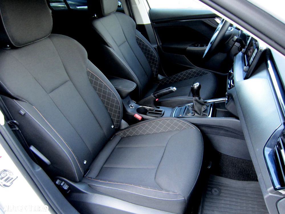 Skoda Scala 1.0 TSI Ambition - 17