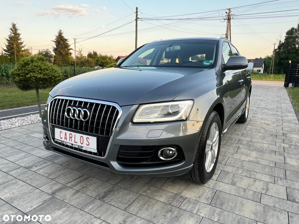 Audi Q5 - 3