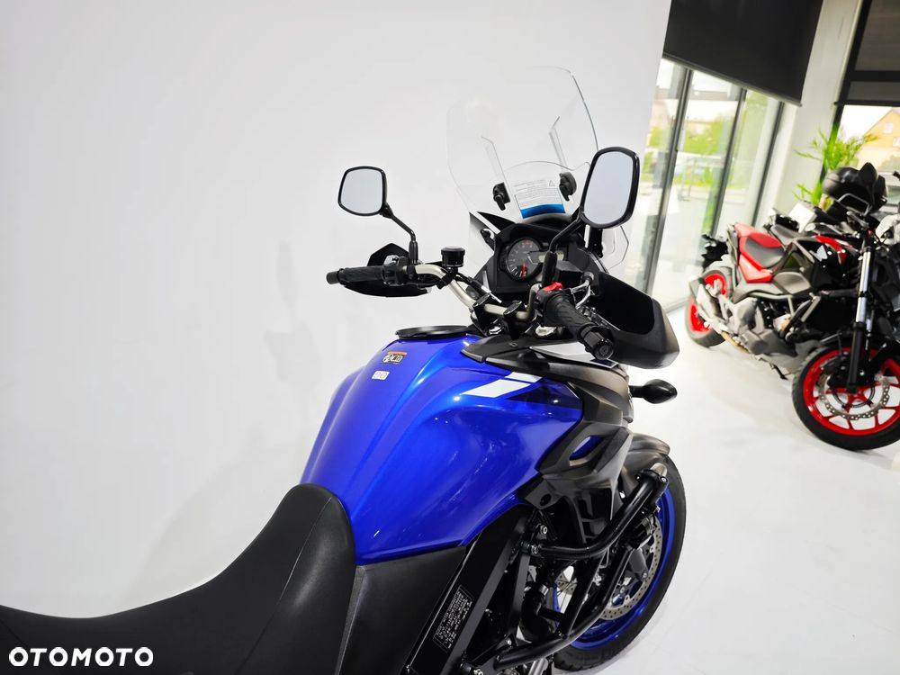 Suzuki V-STROM - 13