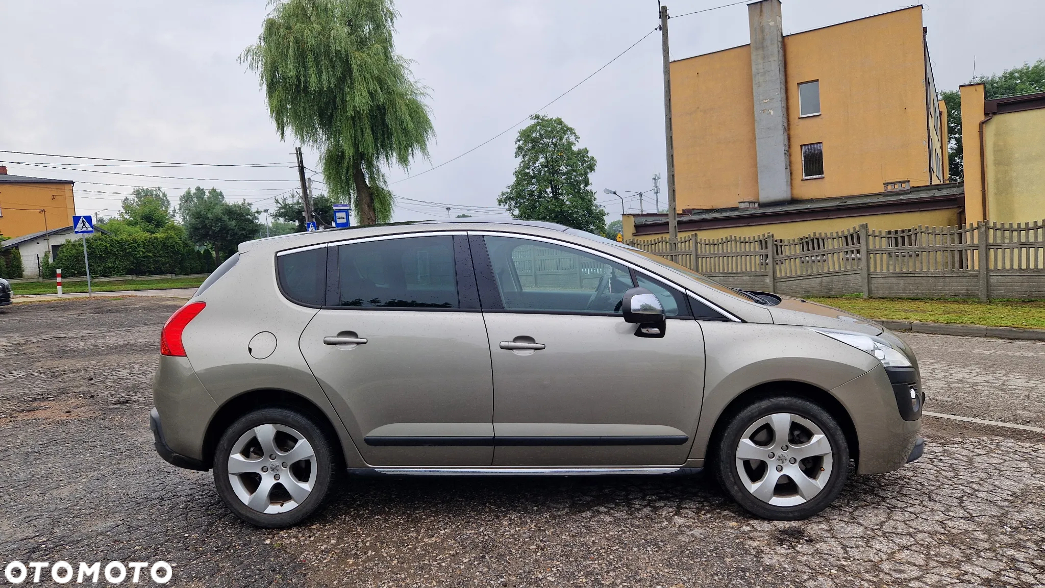 Peugeot 3008 1.6 Premium+ - 4