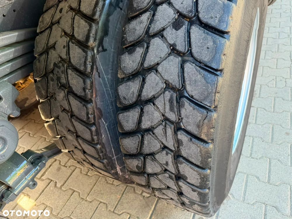 Scania G450 - 27