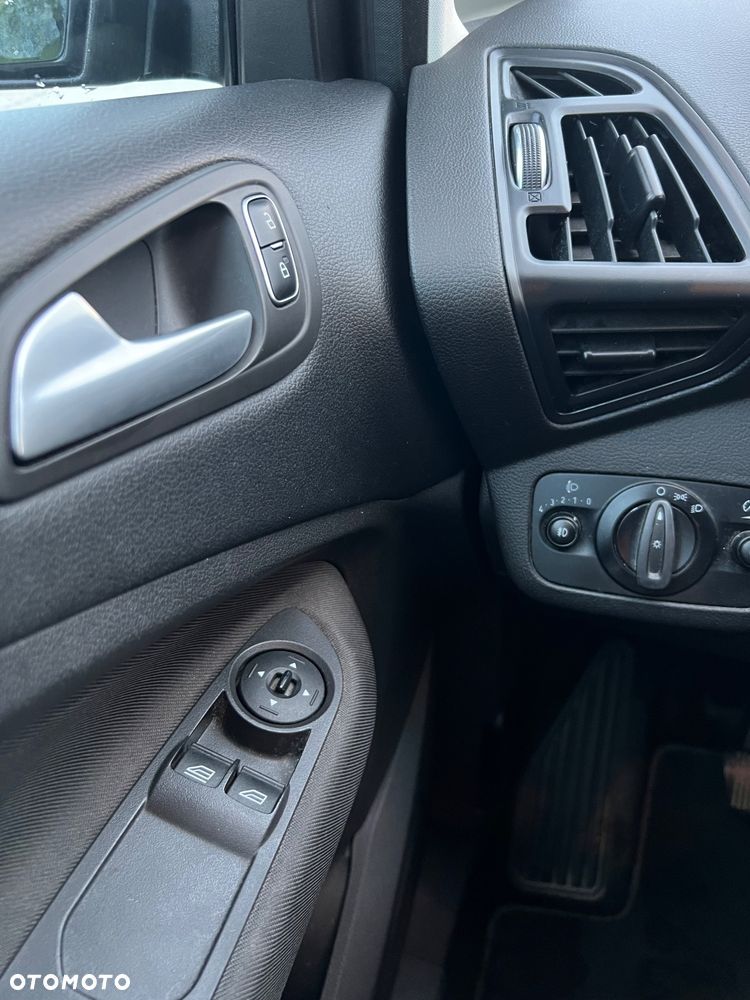 Ford C-MAX 1.6 Titanium - 14
