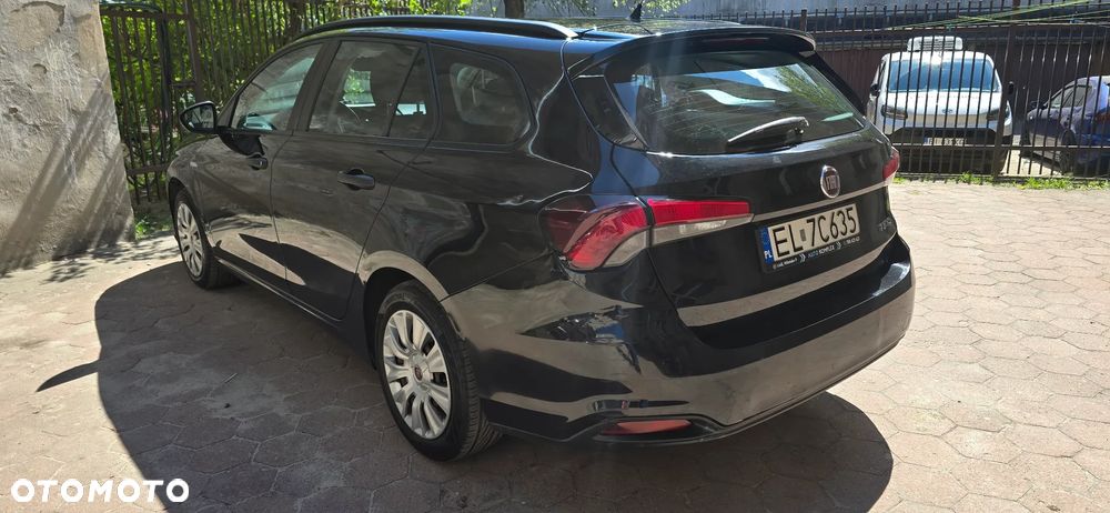 Fiat Tipo - 10
