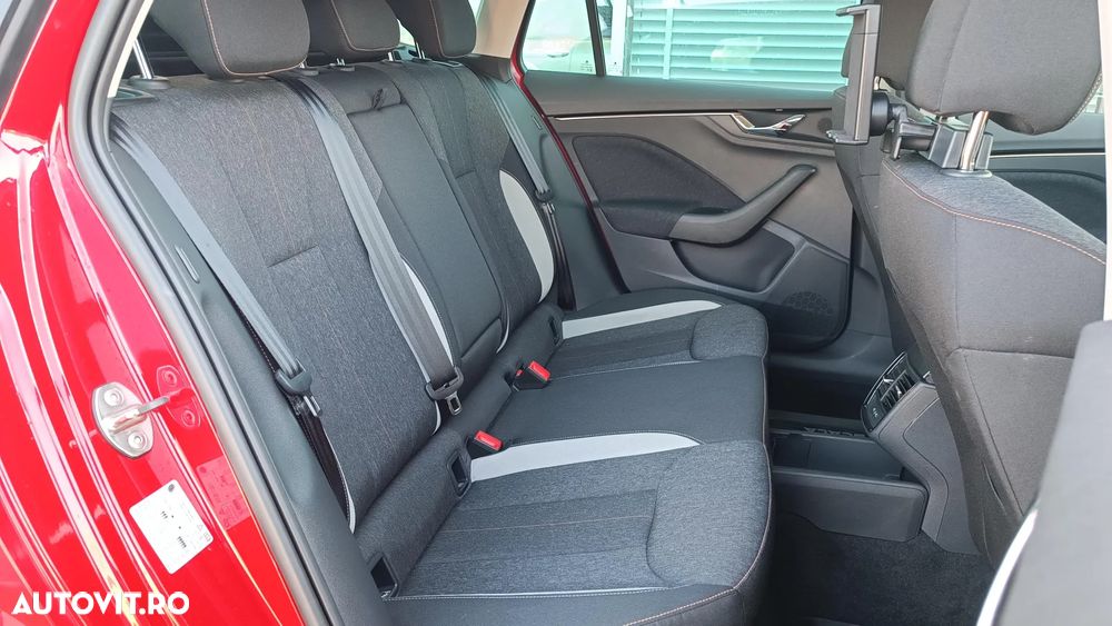 Skoda Scala 1.0 TSI DSG Style - 24