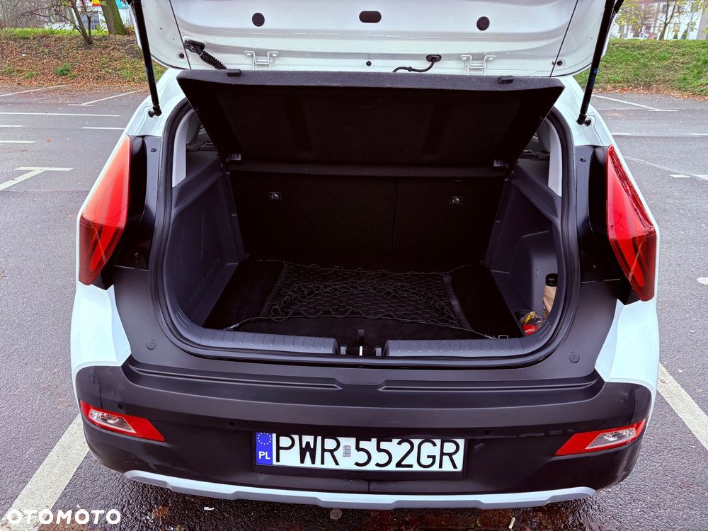 Hyundai Bayon 1.0 T-GDI Executive - 11