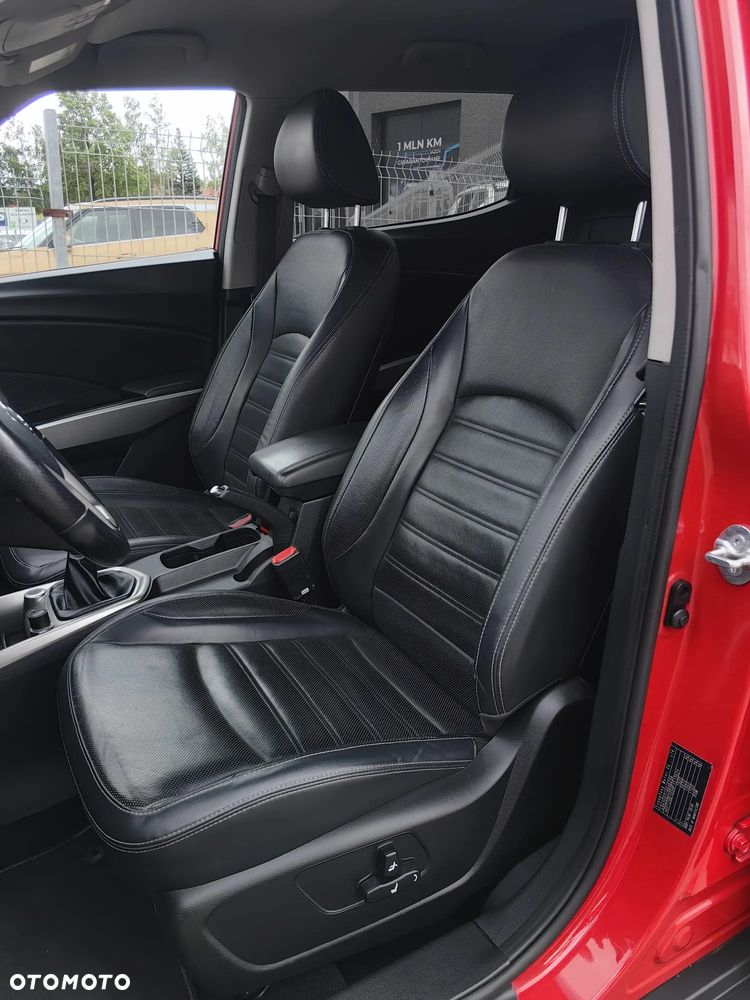 SsangYong/KGM Tivoli 1.6 D Sapphire - 16