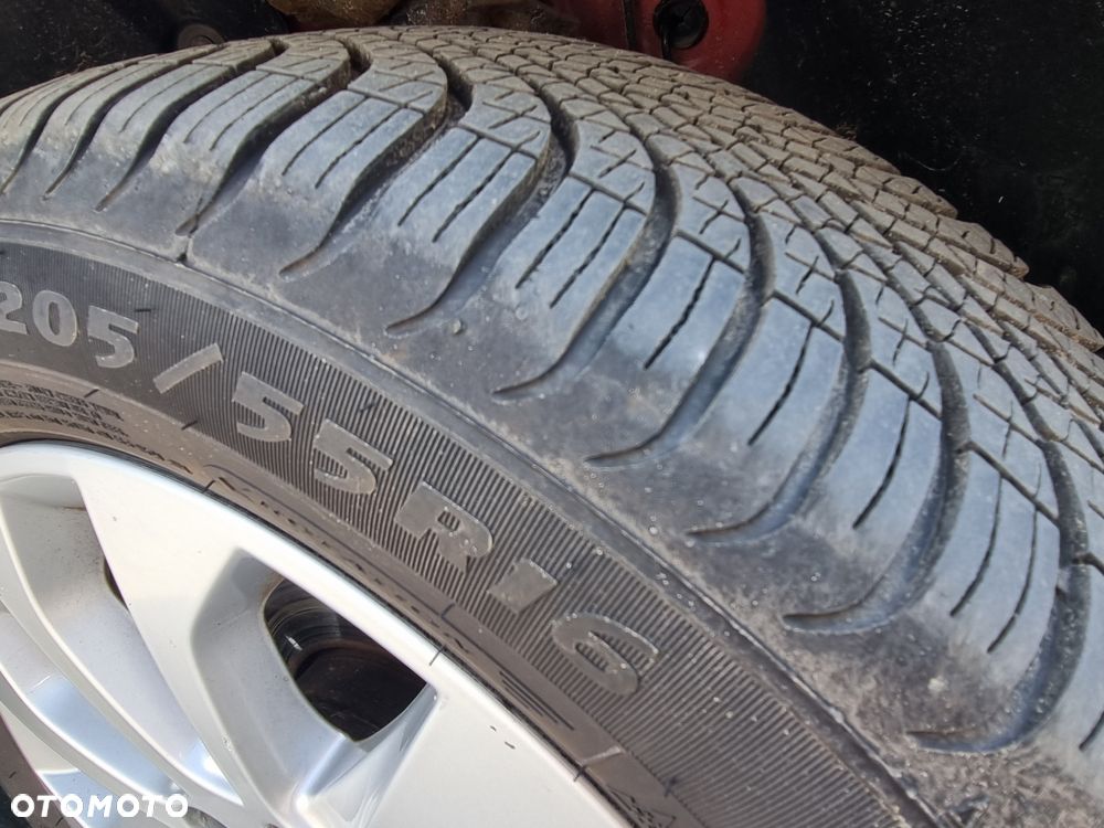 Seat Leon 1.6 TDI ECOMOTIVE Reference S&S - 12