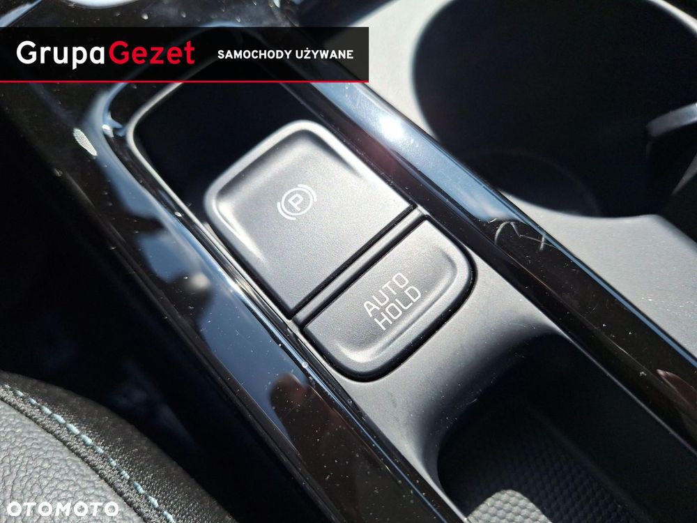 Kia XCeed 1.6 T-GDI Tribute DCT - 30