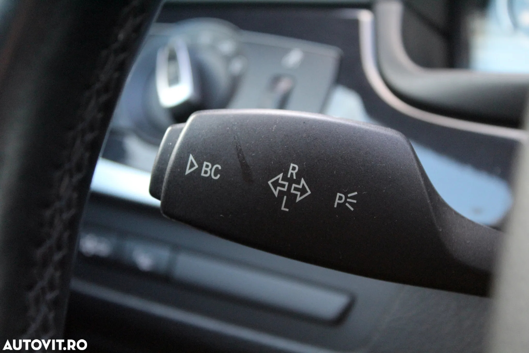 BMW Seria 5 - 28