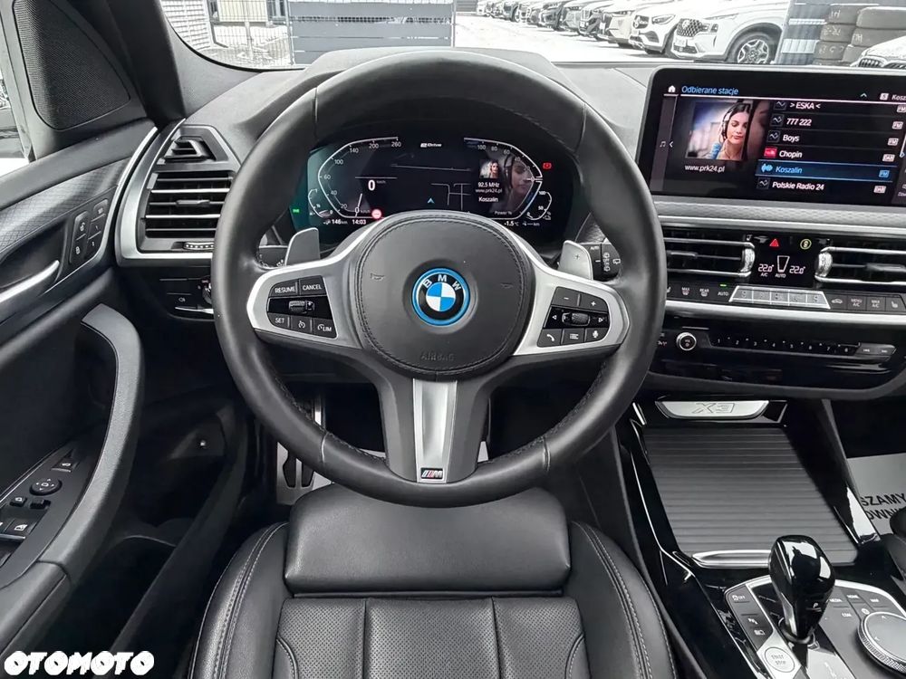 BMW X3 - 38
