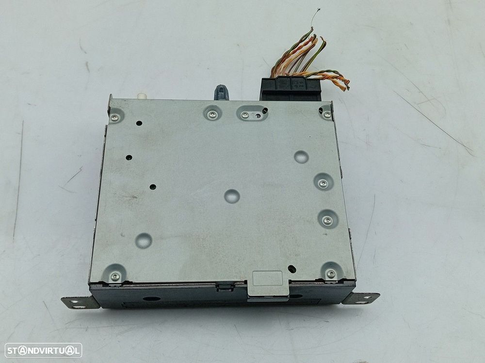 Rádio / auto-rádio CITROËN C4 II (B7) - 2