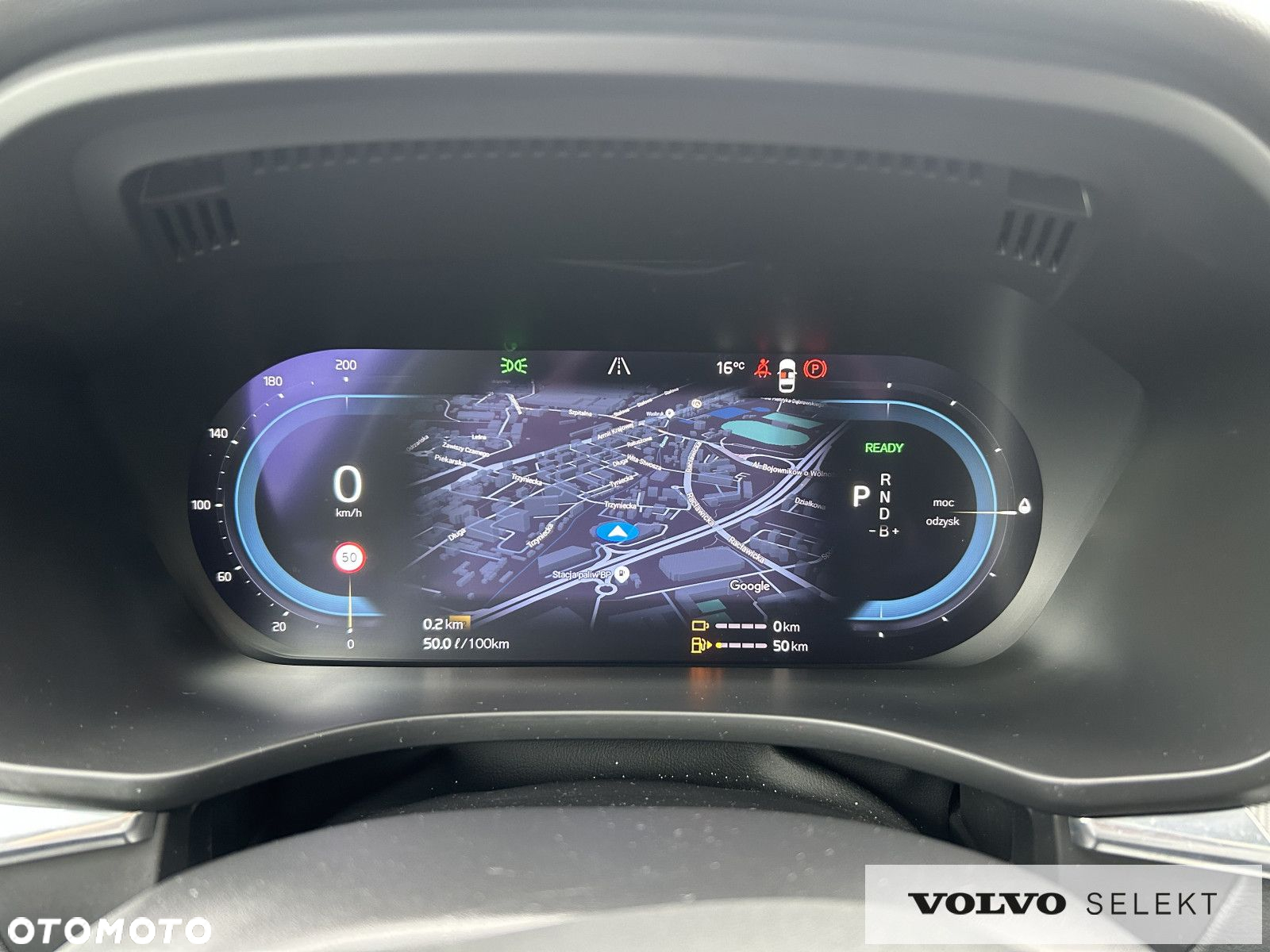 Volvo XC 60 - 12