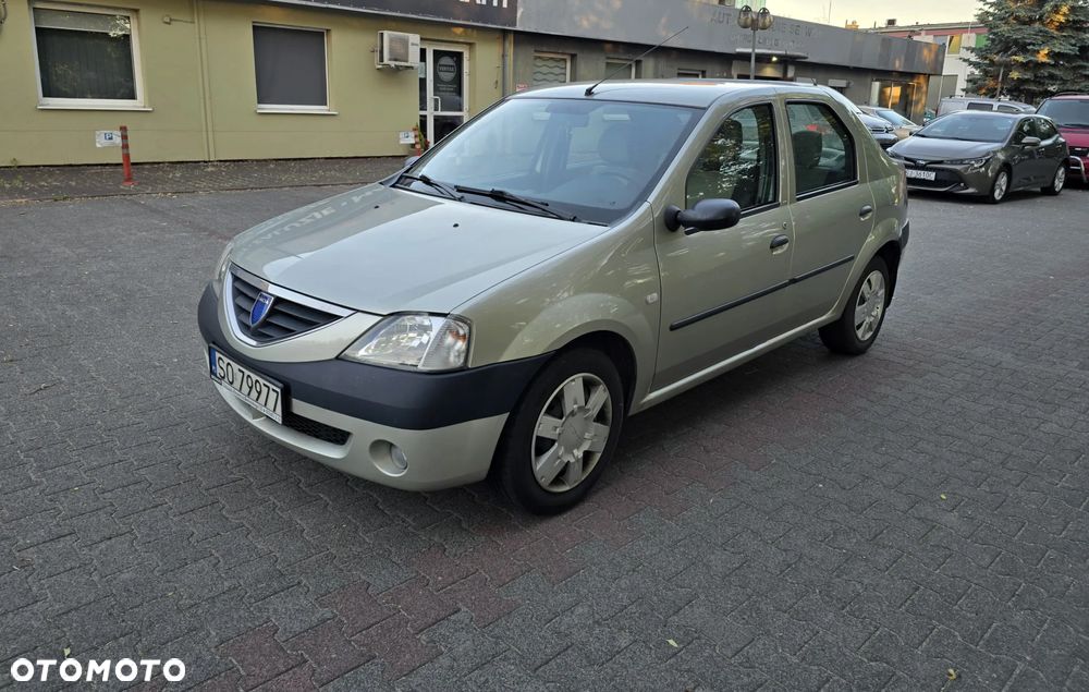 Dacia Logan 1.5 dCi Laureate Pioneer - 2