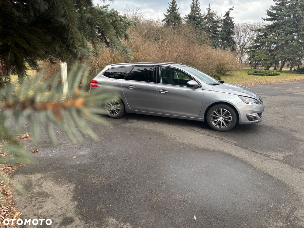 Peugeot 308 PureTech 110 Stop & Start Access - 2