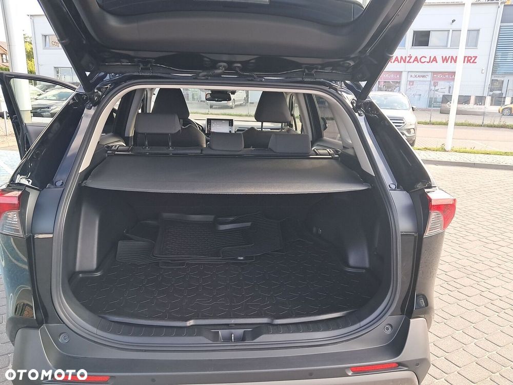 Toyota RAV4 2.5 Hybrid Comfort 4x2 - 21