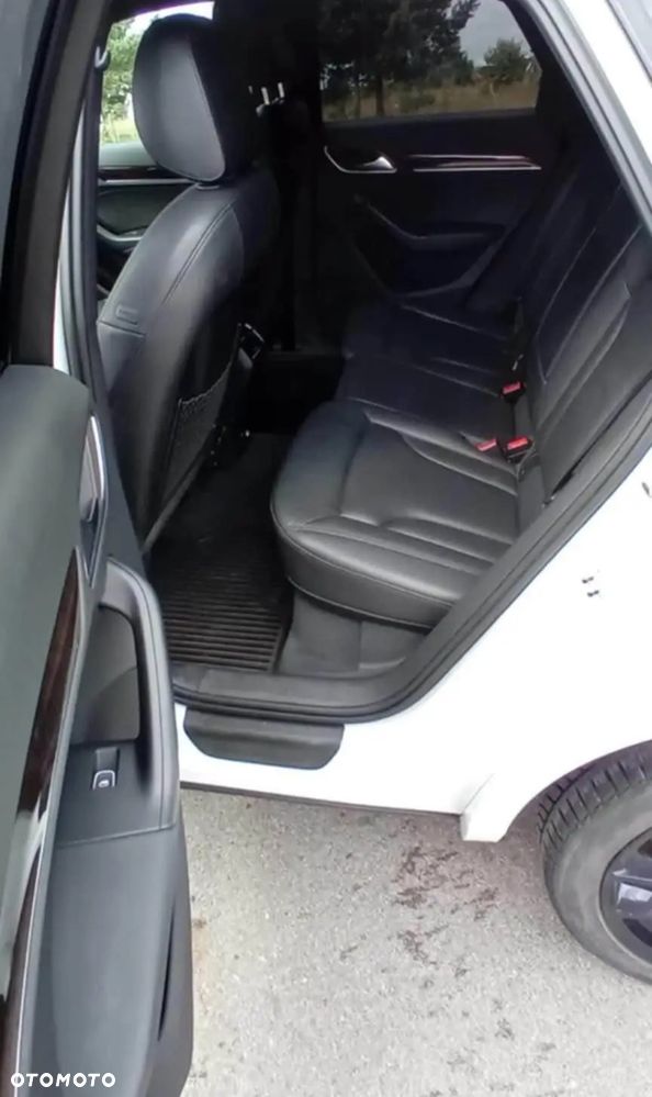 Audi Q3 - 9