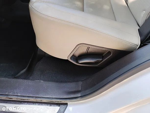 Hyundai Santa Fe - 28