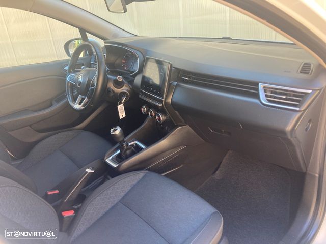 Renault Clio 1.0 TCe Intens - 29