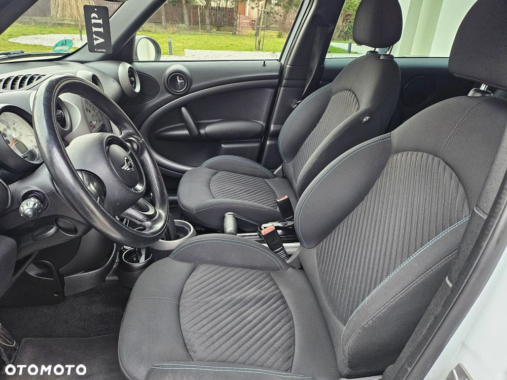 MINI Countryman Cooper S - 14