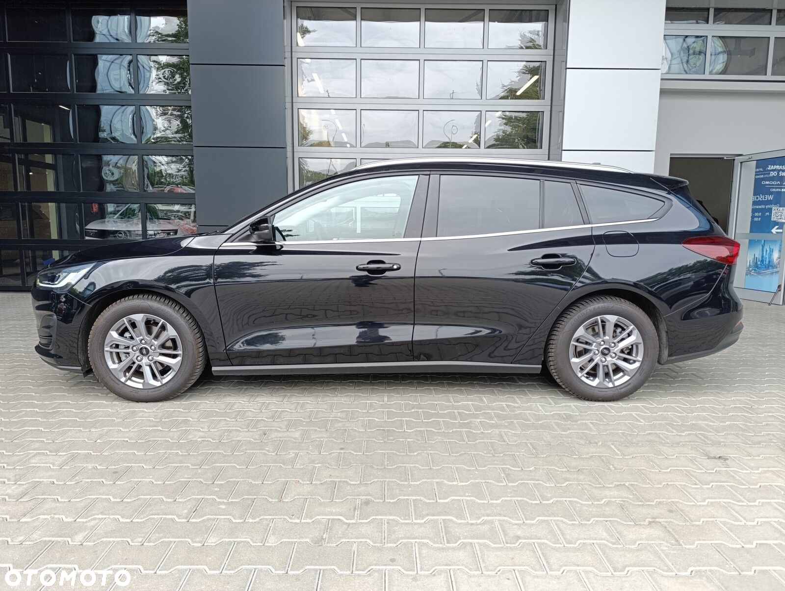 Ford Focus - 5